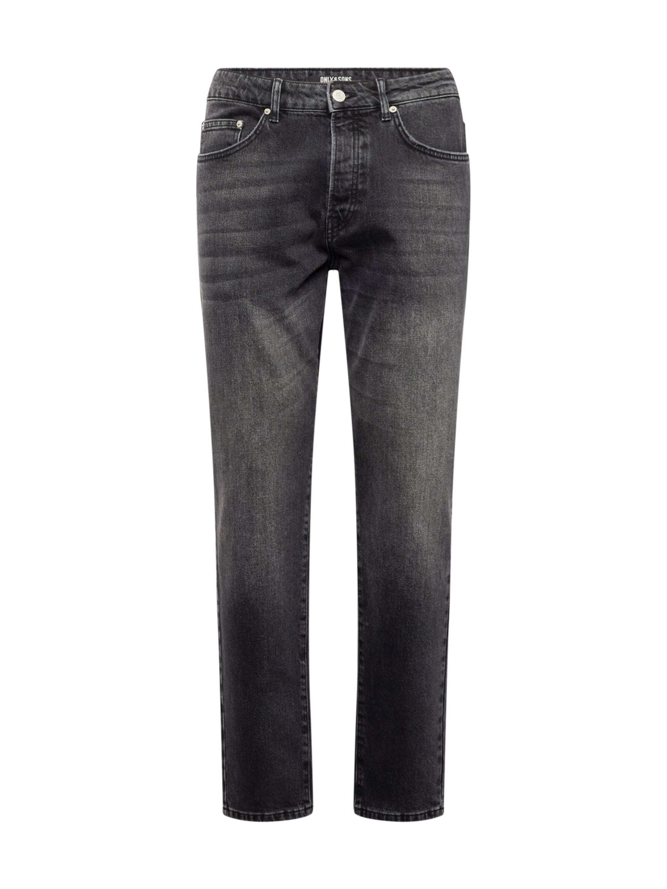 Regular-fit-Jeans ONSYoke