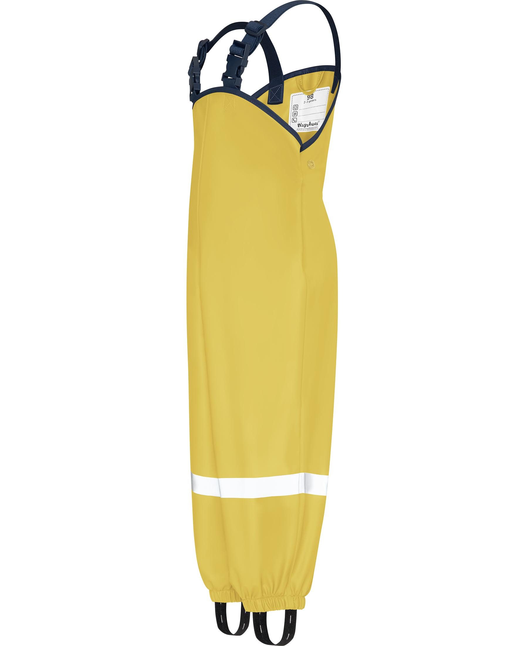 Playshoes Regenhose Regenlatzhose – Bild 3 von 3