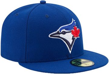 New Era Fitted Cap MLB Toronto Blue Jays Authentic On-Field 59Fifty
