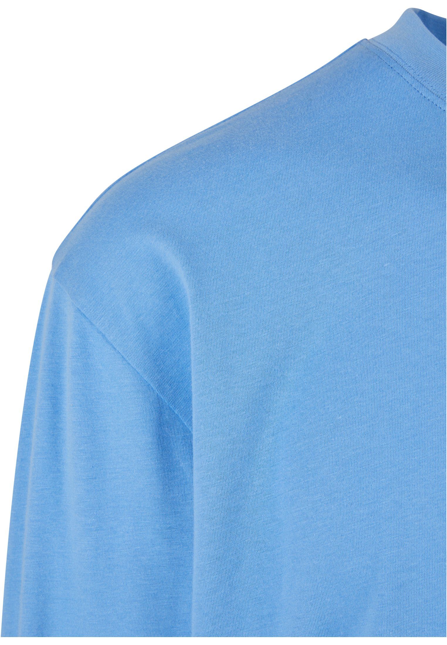 (1-tlg) Tall Tee T-Shirt L/S Herren URBAN CLASSICS horizonblue