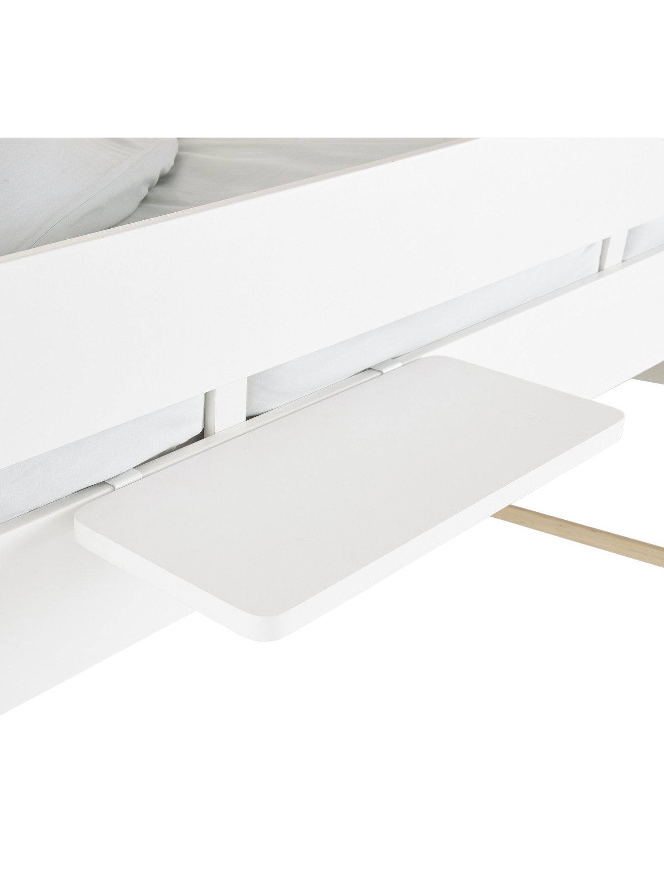 vertbaudet Wandregal Kinderzimmer Hängeablage für Hochbett EVEREST günstig online kaufen