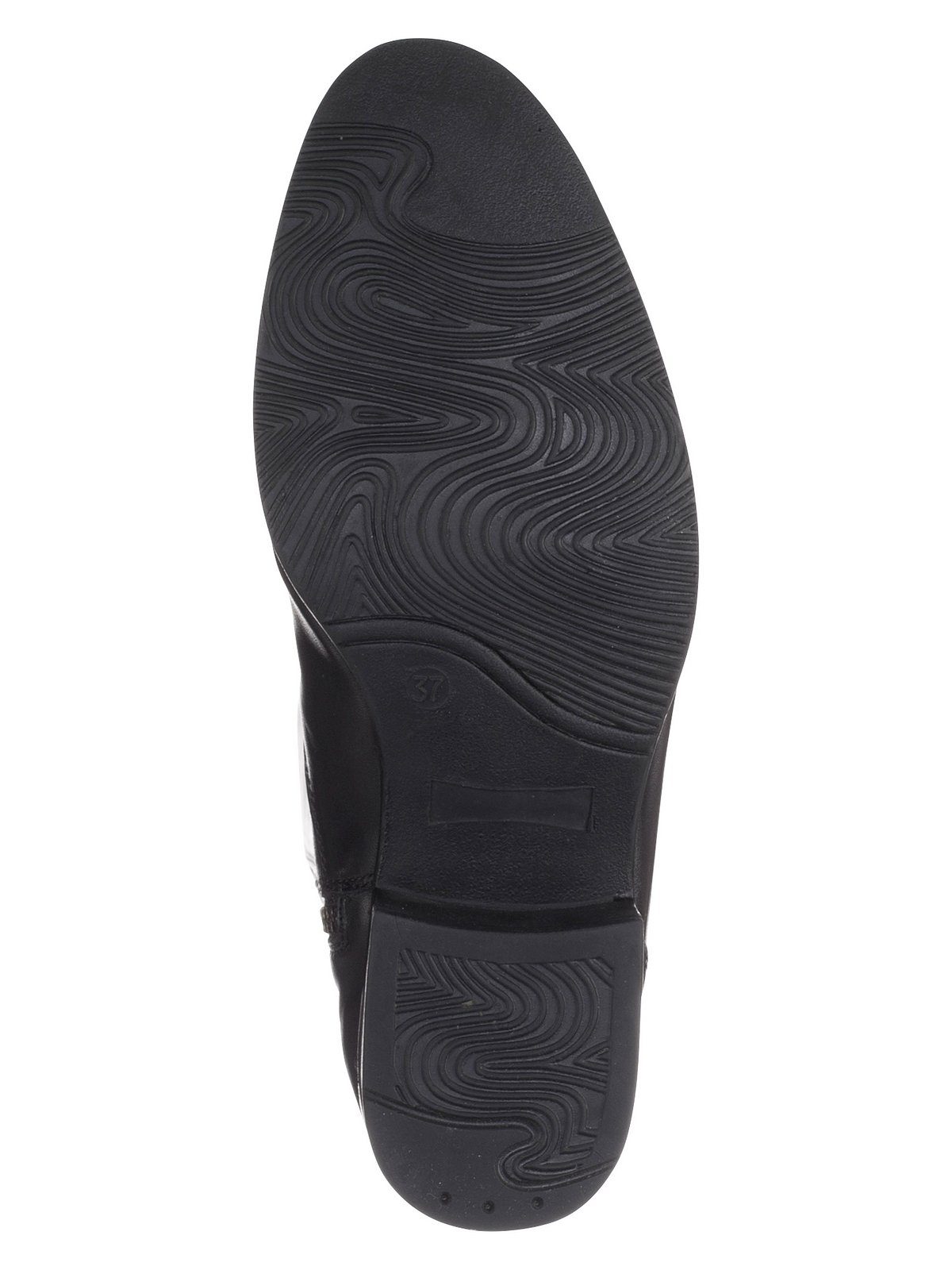 Sheego Große Größen Weitschaftstiefel in Schaftweite XXL mit Zierband um der Fußfessel