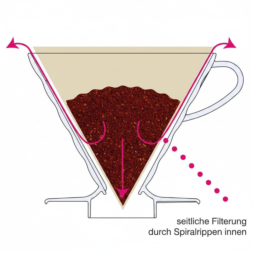 Hario Handfilter