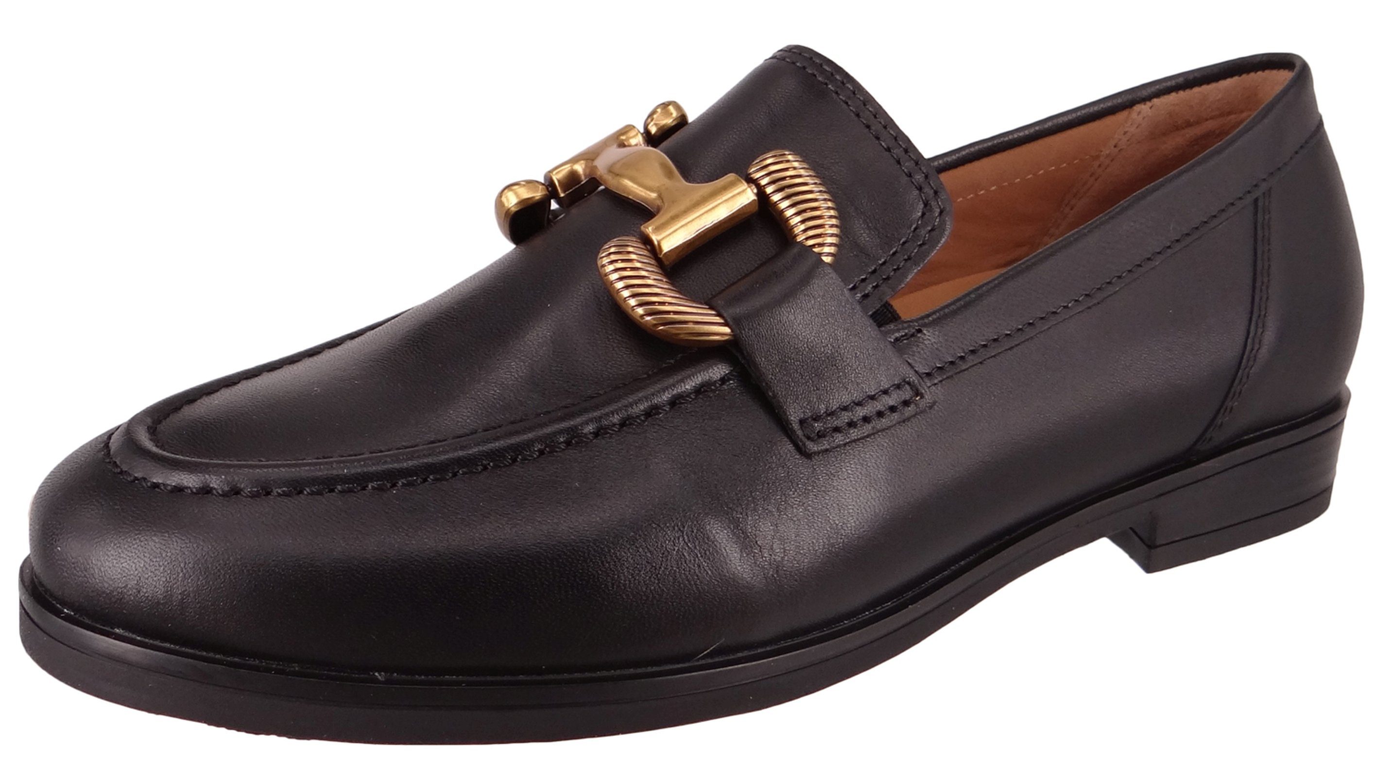 32.422 27 Black Slipper