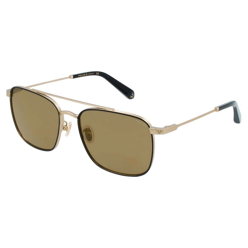 Police Sonnenbrille SPLB28 56 8UZG 145