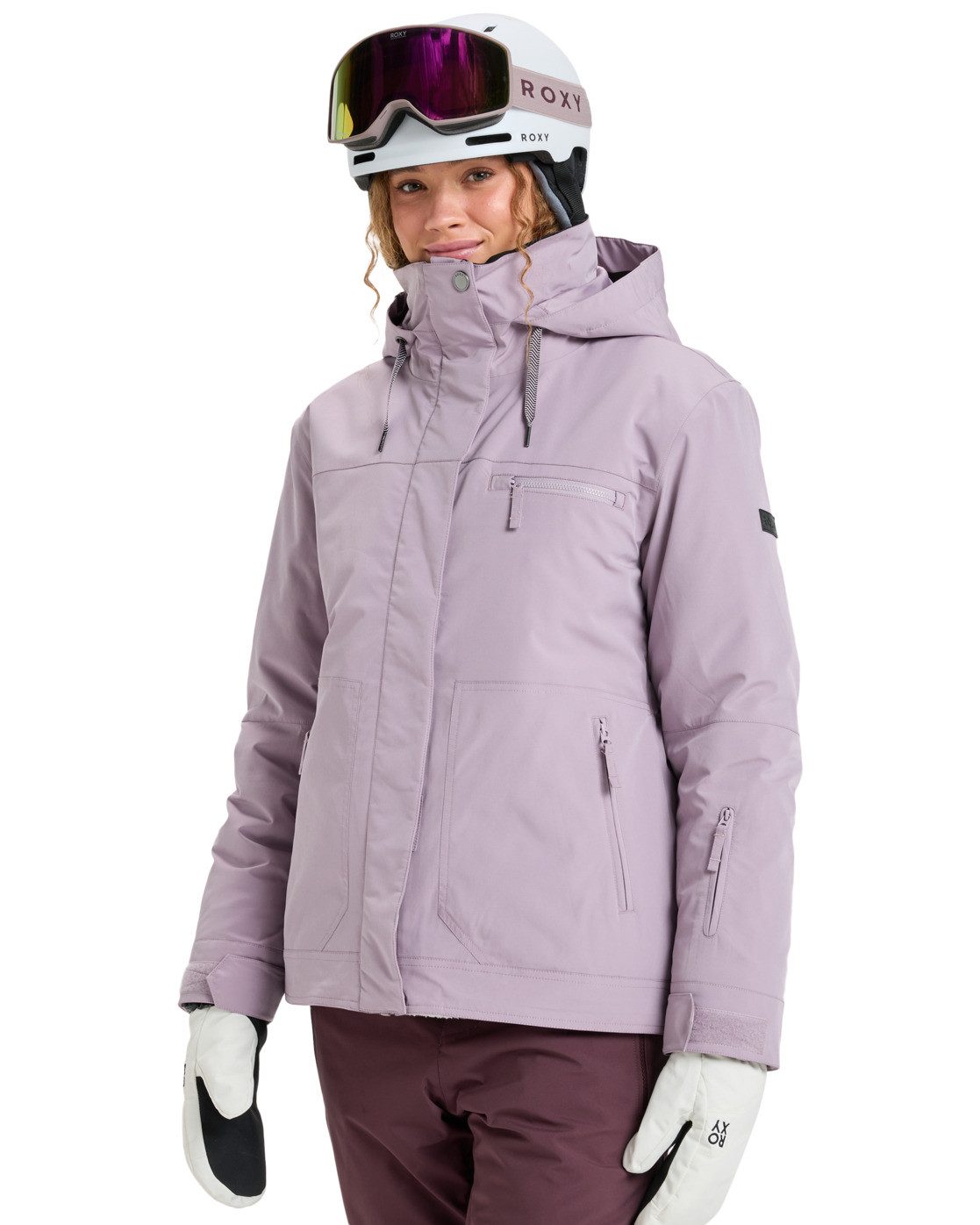 Snowboardjacke Brylee 10K