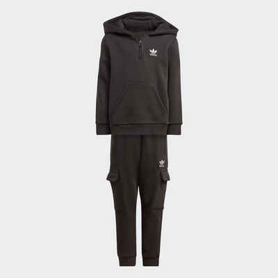 adidas Originals Trainingsanzug HZ HOODIE C SET (2-tlg)