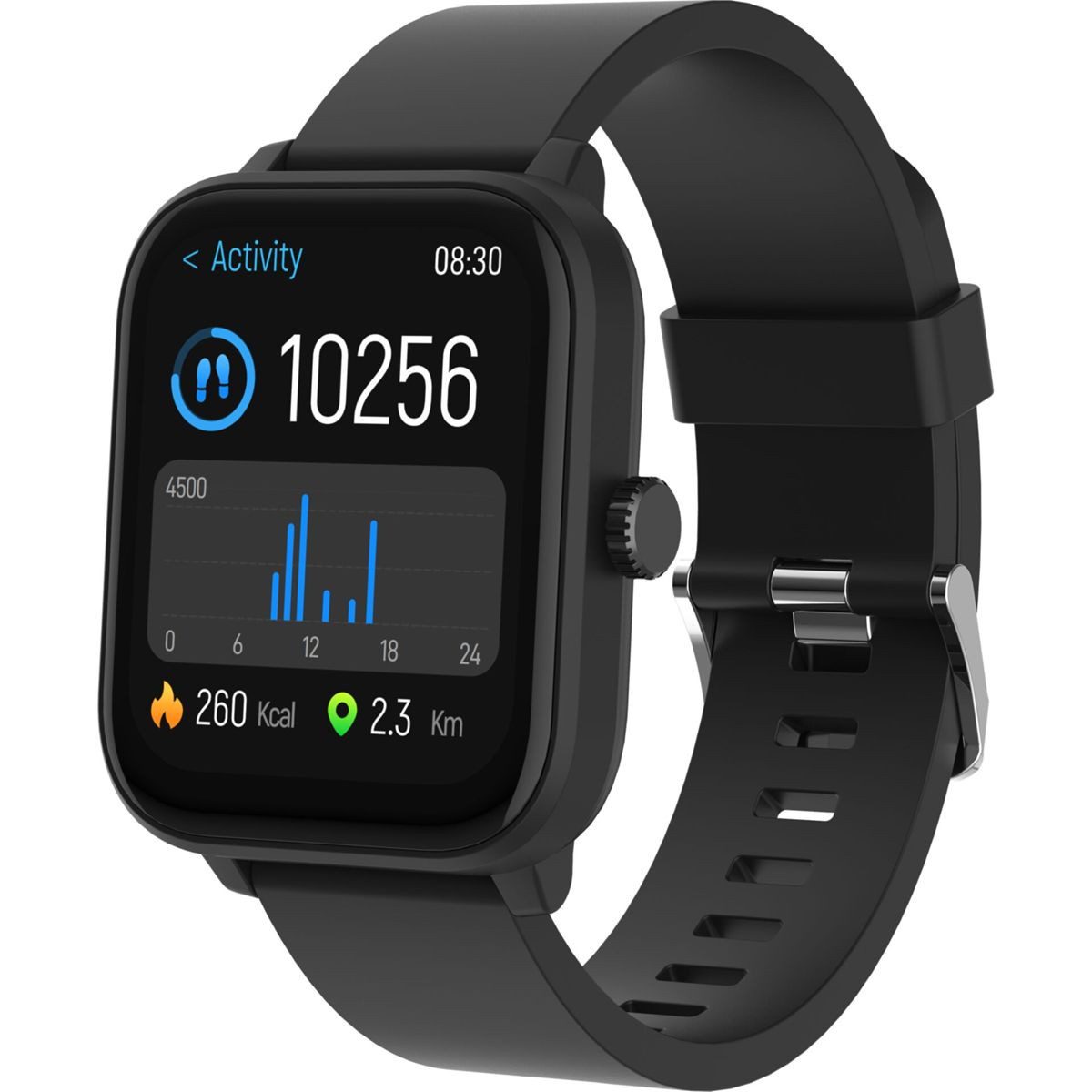 Denver SWG-155B Smartwatch