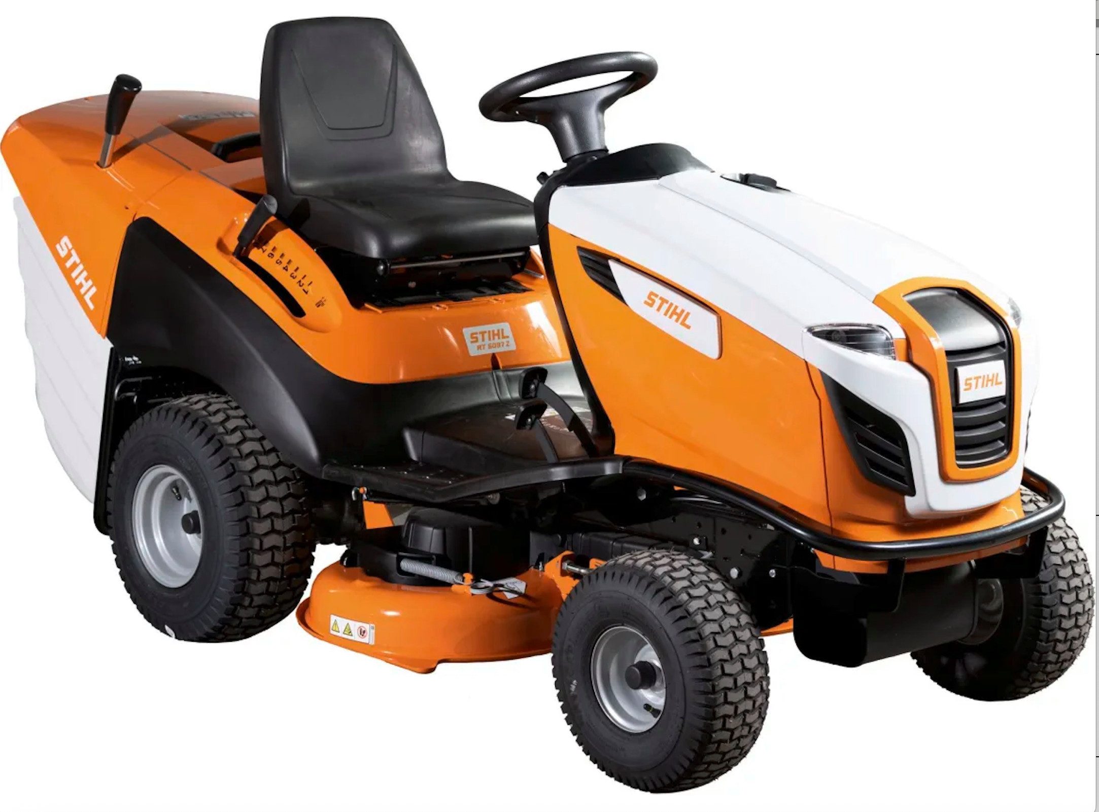 STIHL Rasentraktor Rasentraktor RT 5112 Z