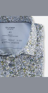 OLYMP Langarmhemd 2043/24 Hemden