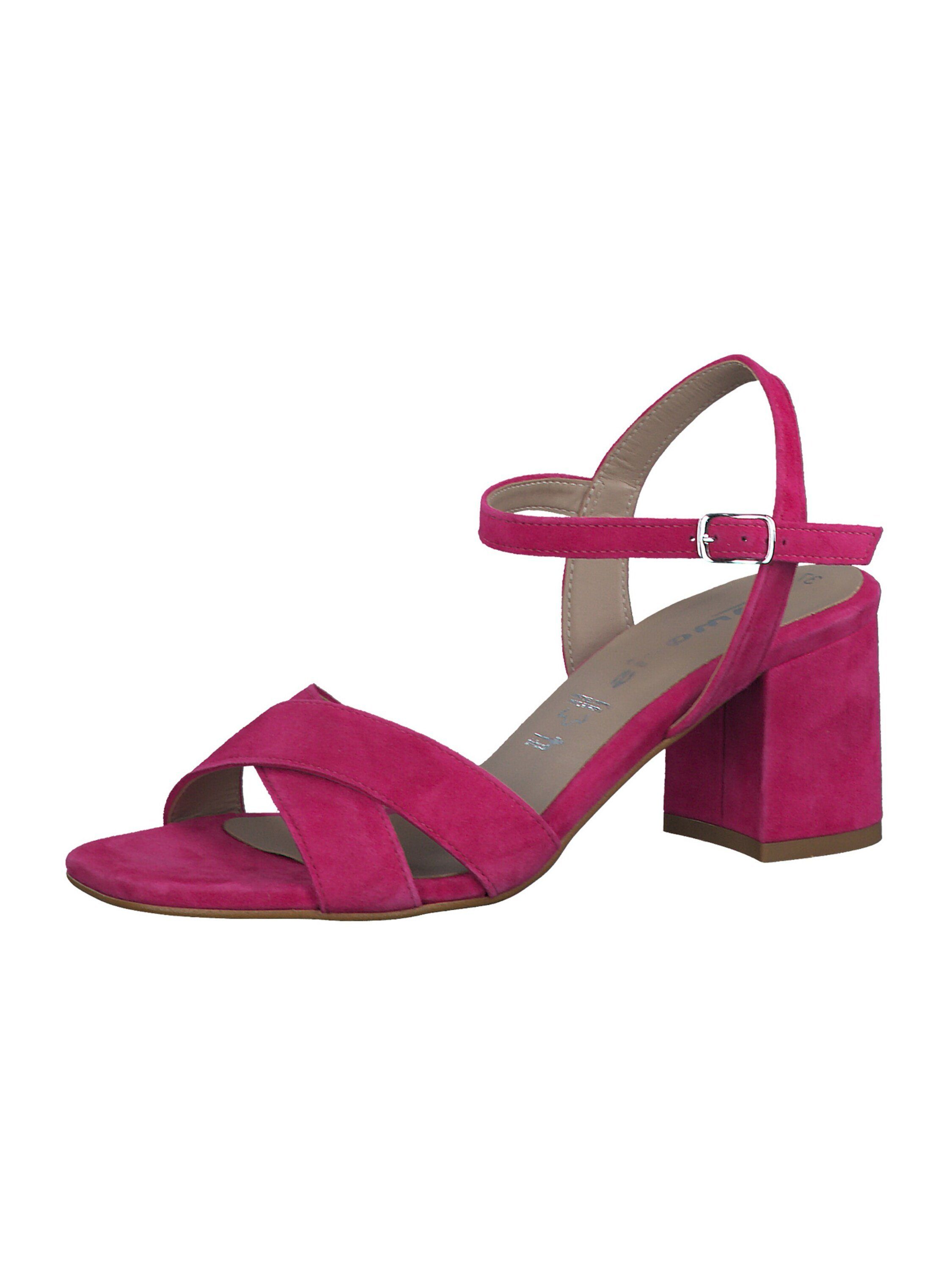 Tamaris Riemchensandale (1-tlg)