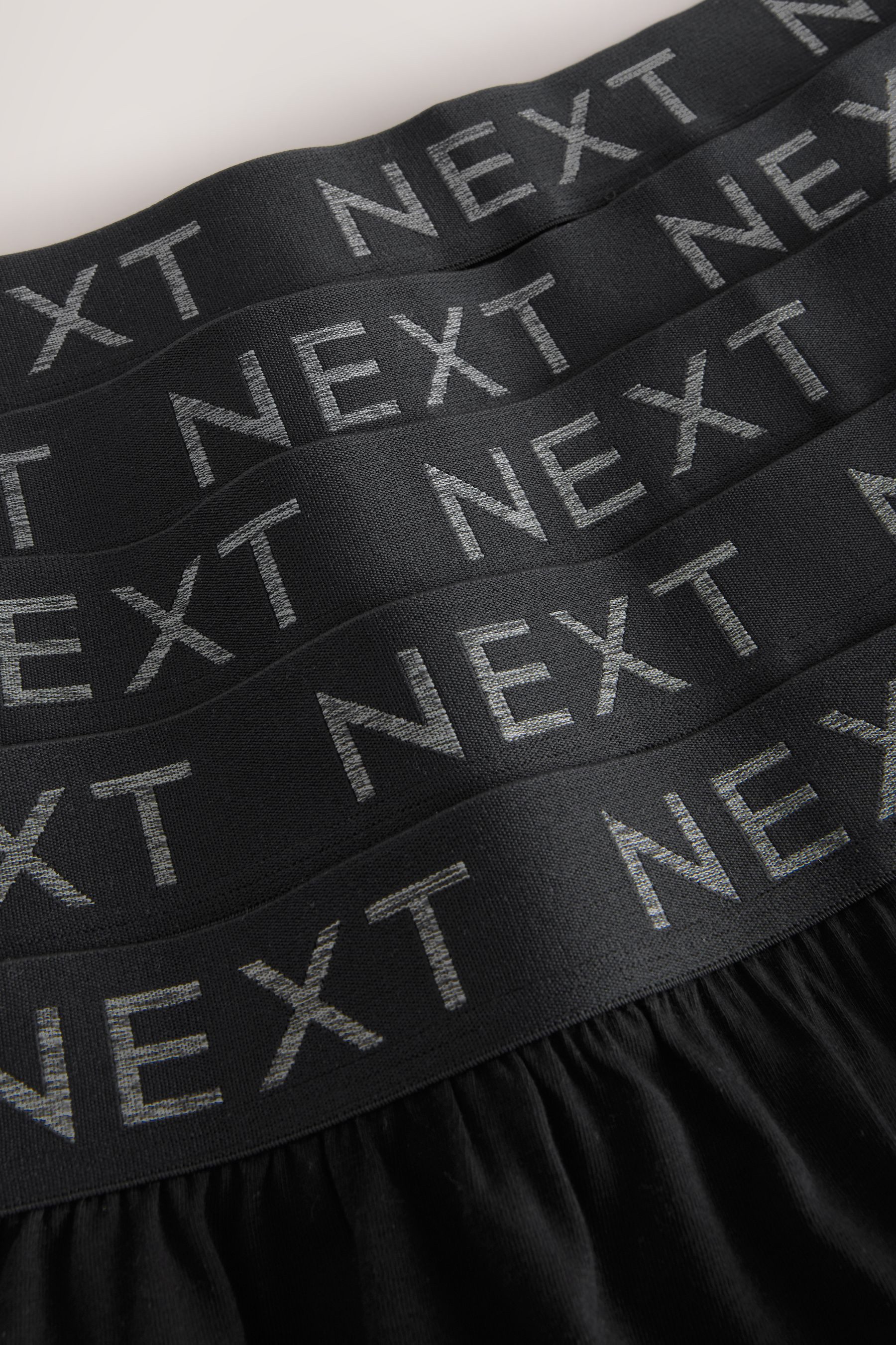 Next Boxershorts Lockere Boxershorts, 5er-Pack (5-St) – Bild 4 von 5