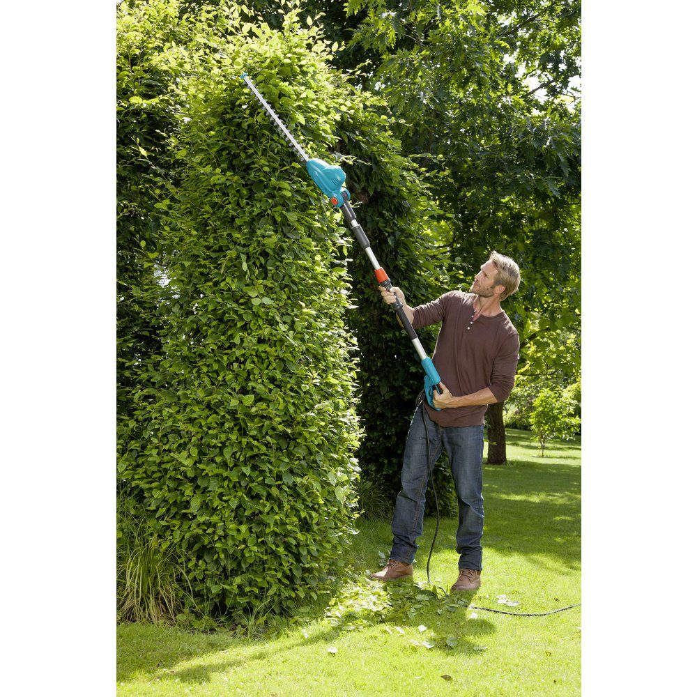 GARDENA Heckenschere GARDENA THS 500/48 Elektro günstig online kaufen