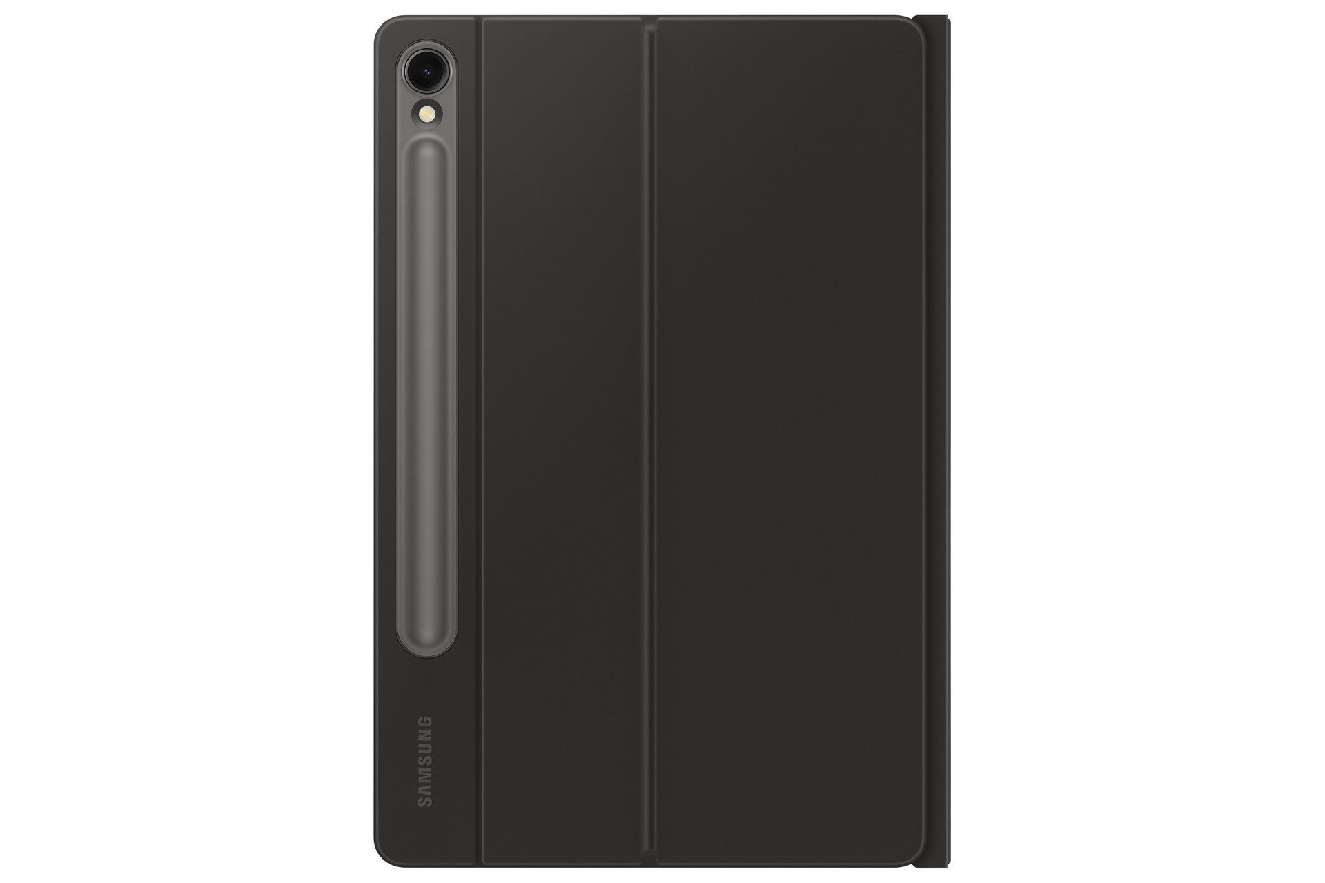 Samsung Tablet-Hülle Book Cover Keyboard für Galaxy Tab S9, S9 FE, S10 FE, Tastatur Cover, Schutzhülle, Tablethülle, Case, Schutzcase, stoßfest
