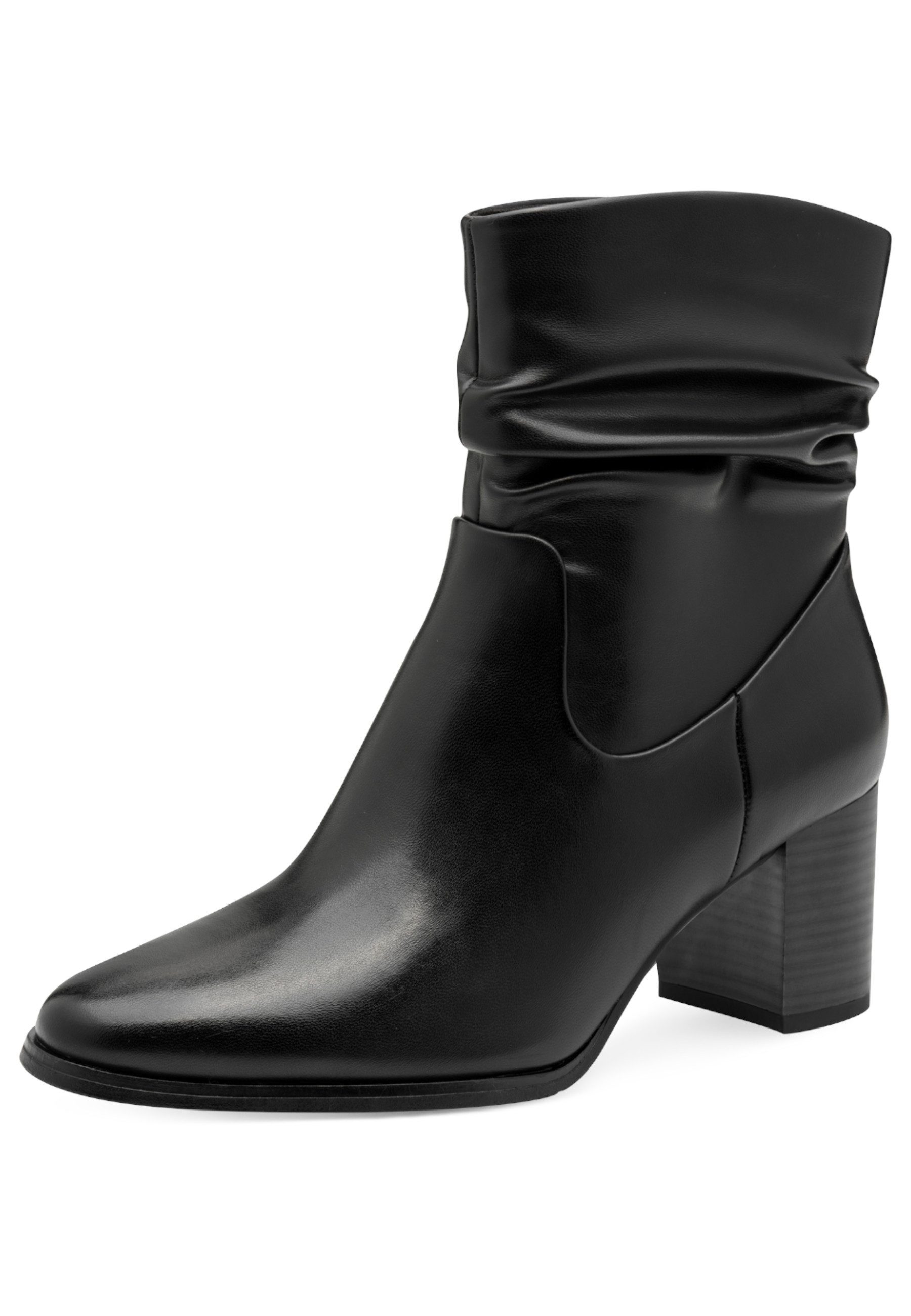 MARCO TOZZI 2-25335-43 001 Black Stiefelette günstig online kaufen