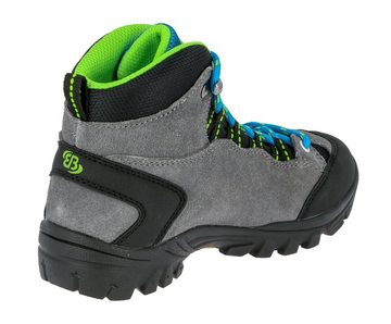 BRÜTTING Outdoorstiefel Mount Bona High Kids Outdoorschuh