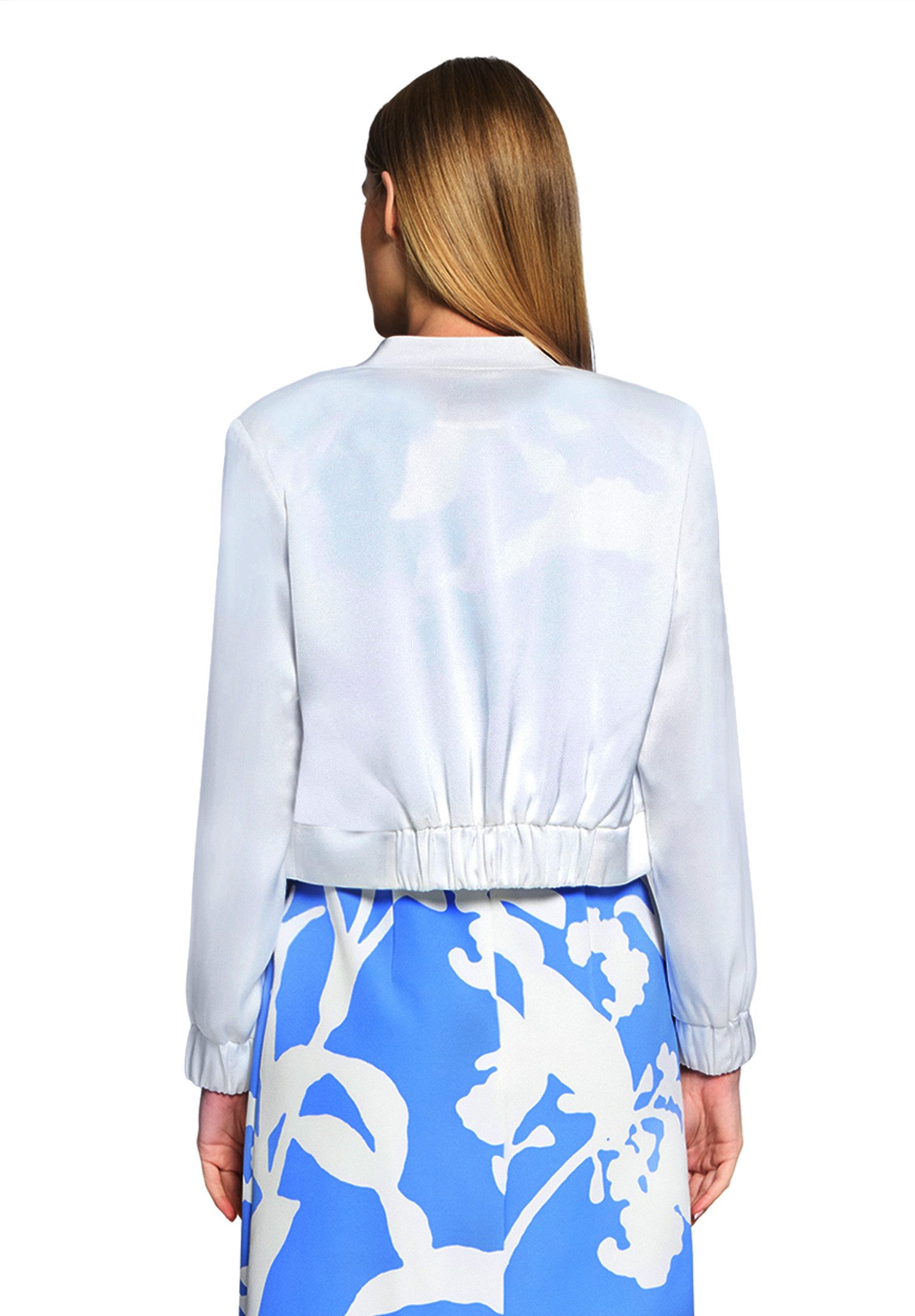 Vera Mont Blouson Damen langarm