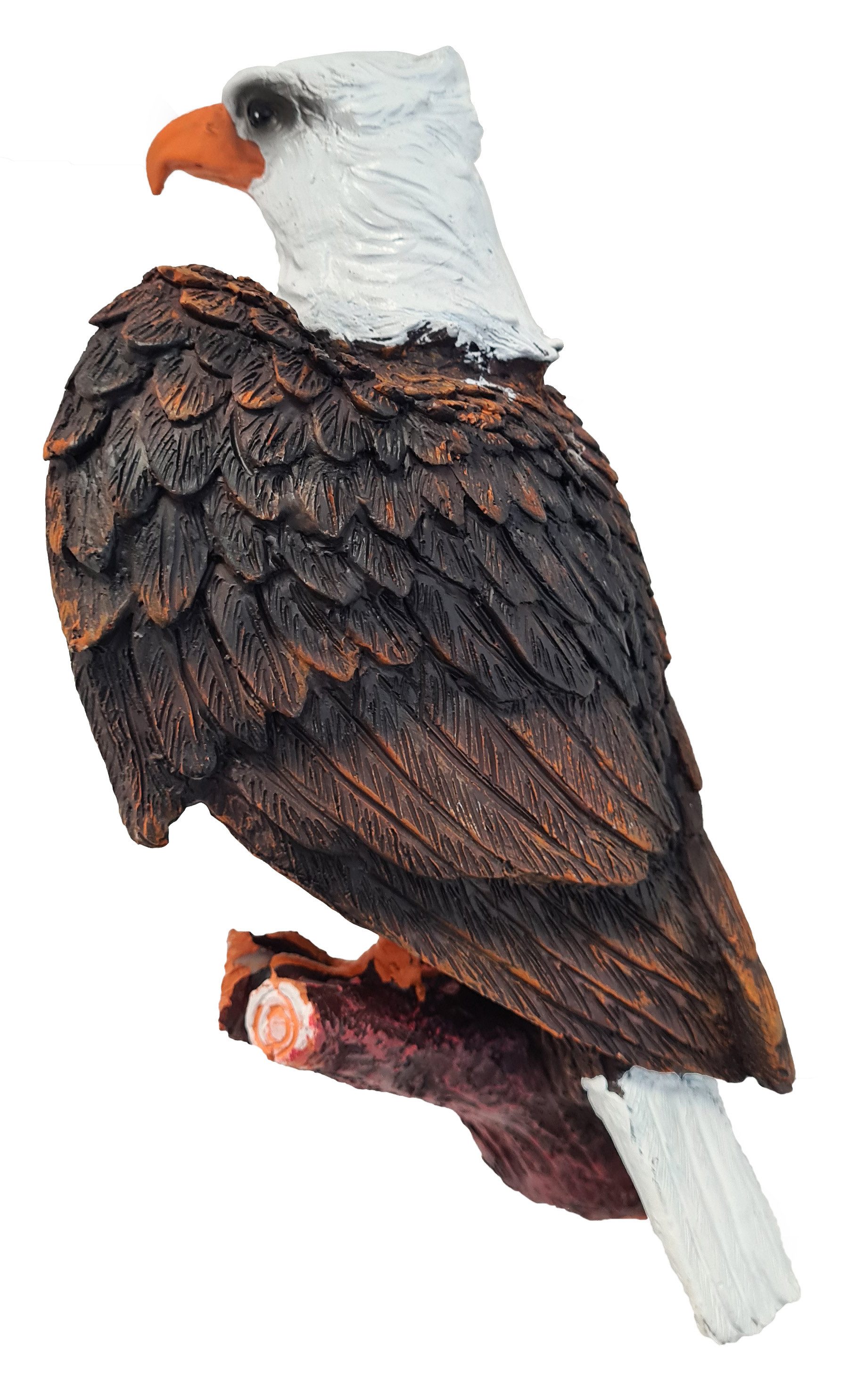 abc HOME Gartenfigur Baumdeko Adler, 30 günstig online kaufen