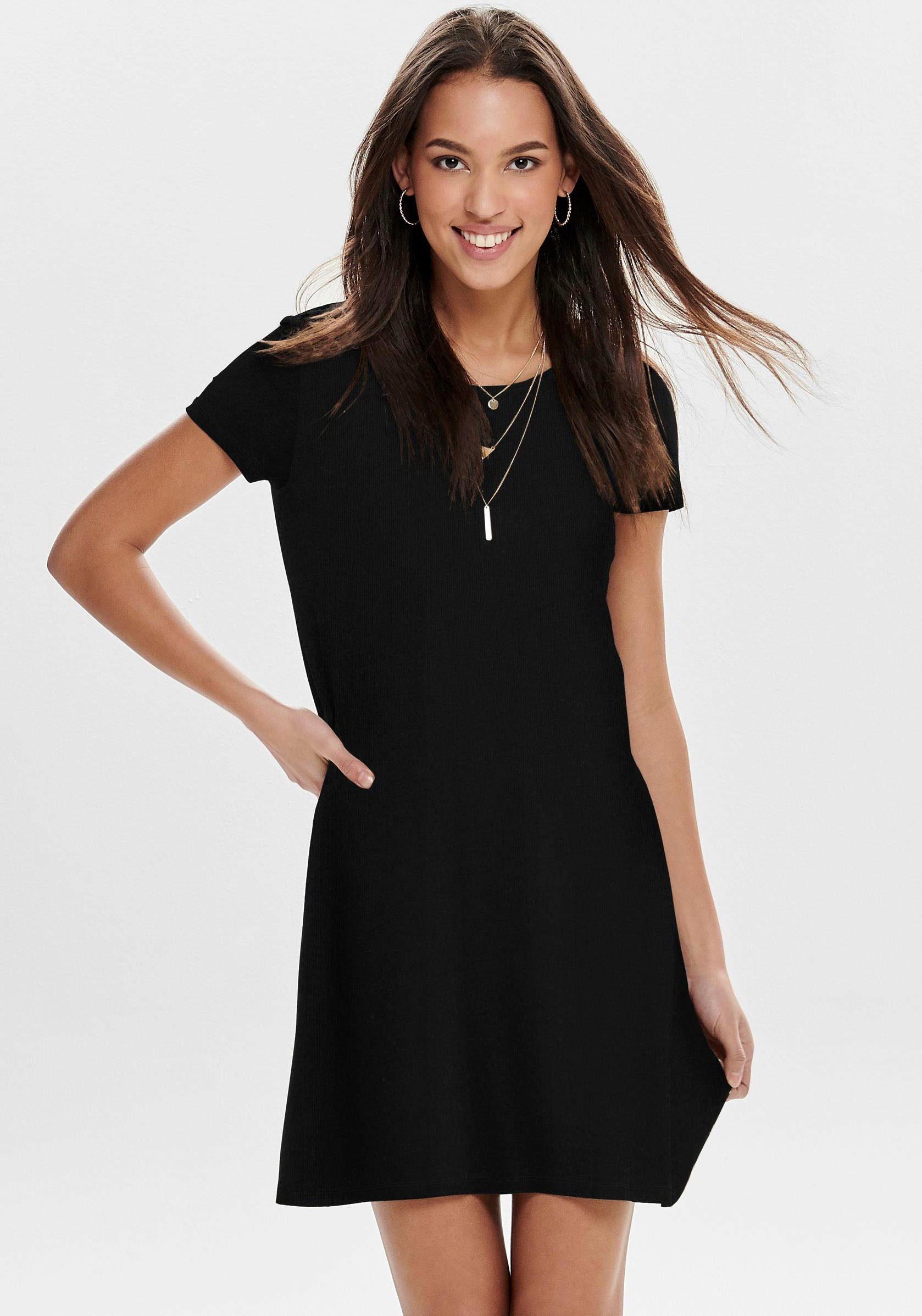 ONLY Minikleid ONLBERA BACK LACE UP günstig online kaufen