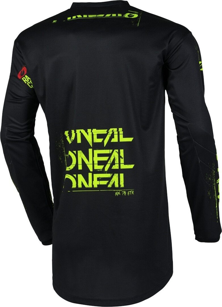 O’NEAL Motocross-Shirt Element Static Motocross Jersey günstig online kaufen