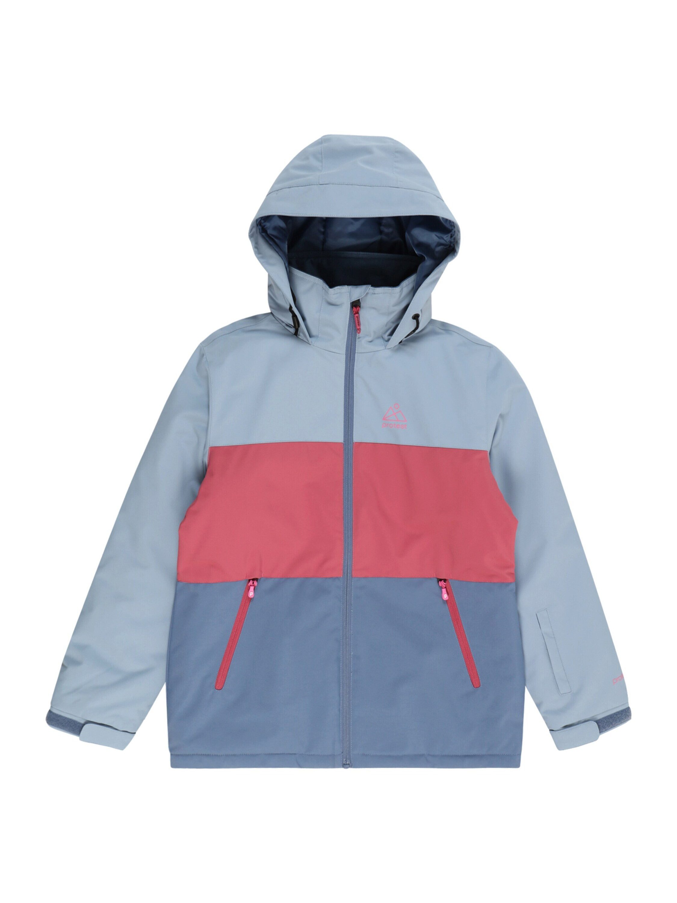 Protest Trainingsjacke TYASMIN (1-St)