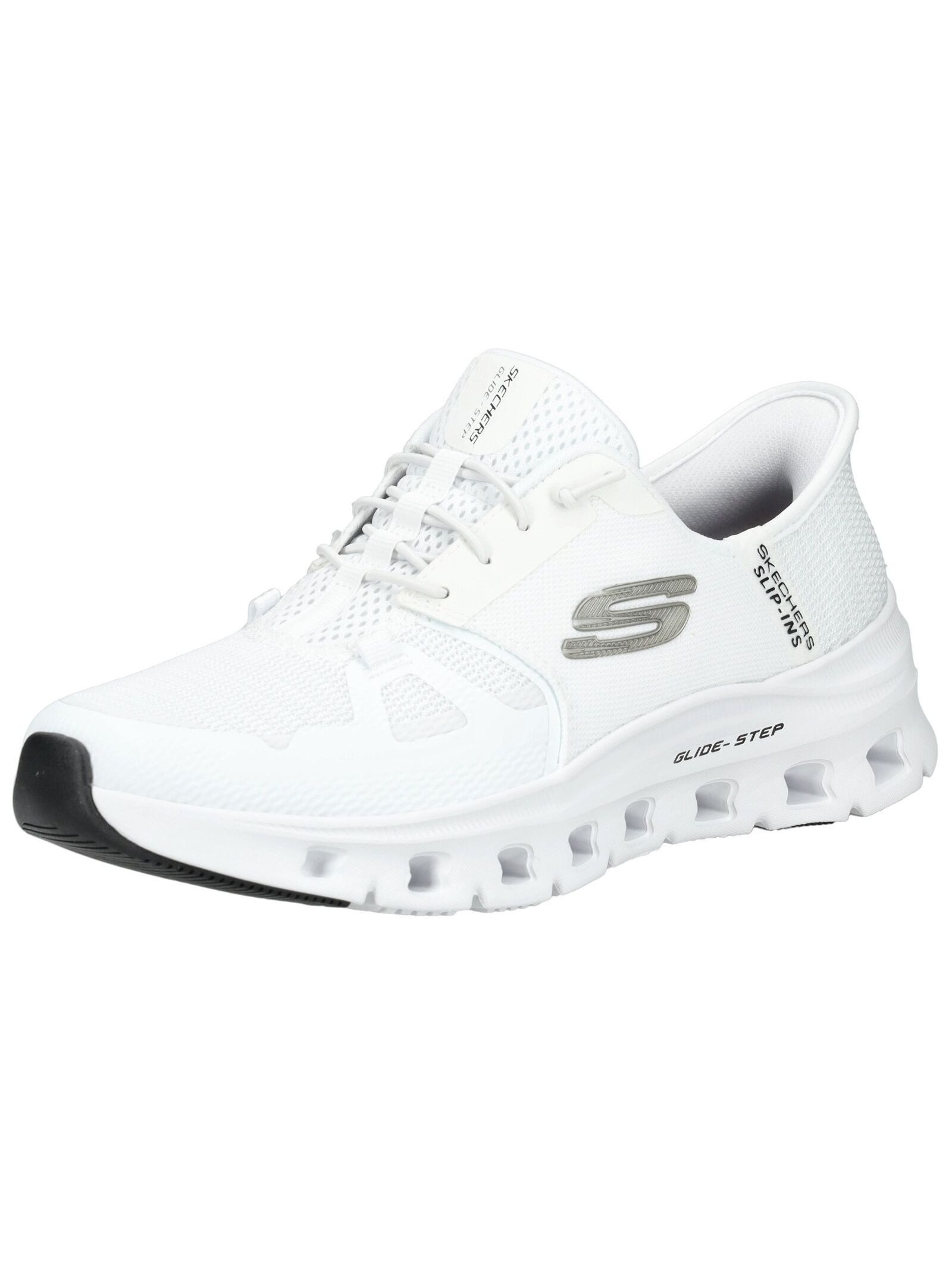 Skechers Skechers Sneaker Textil Sneaker günstig online kaufen