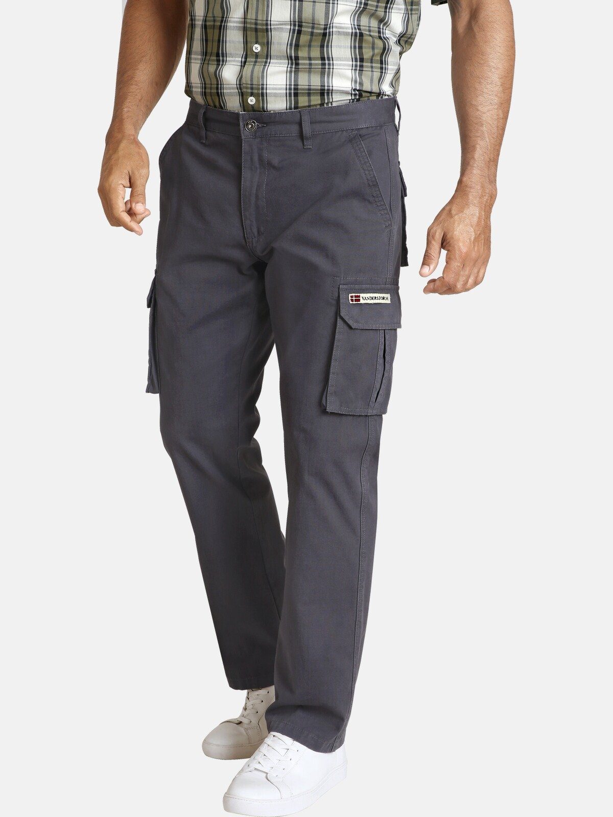 Jan Vanderstorm Cargohose STEEN ideal für günstig online kaufen