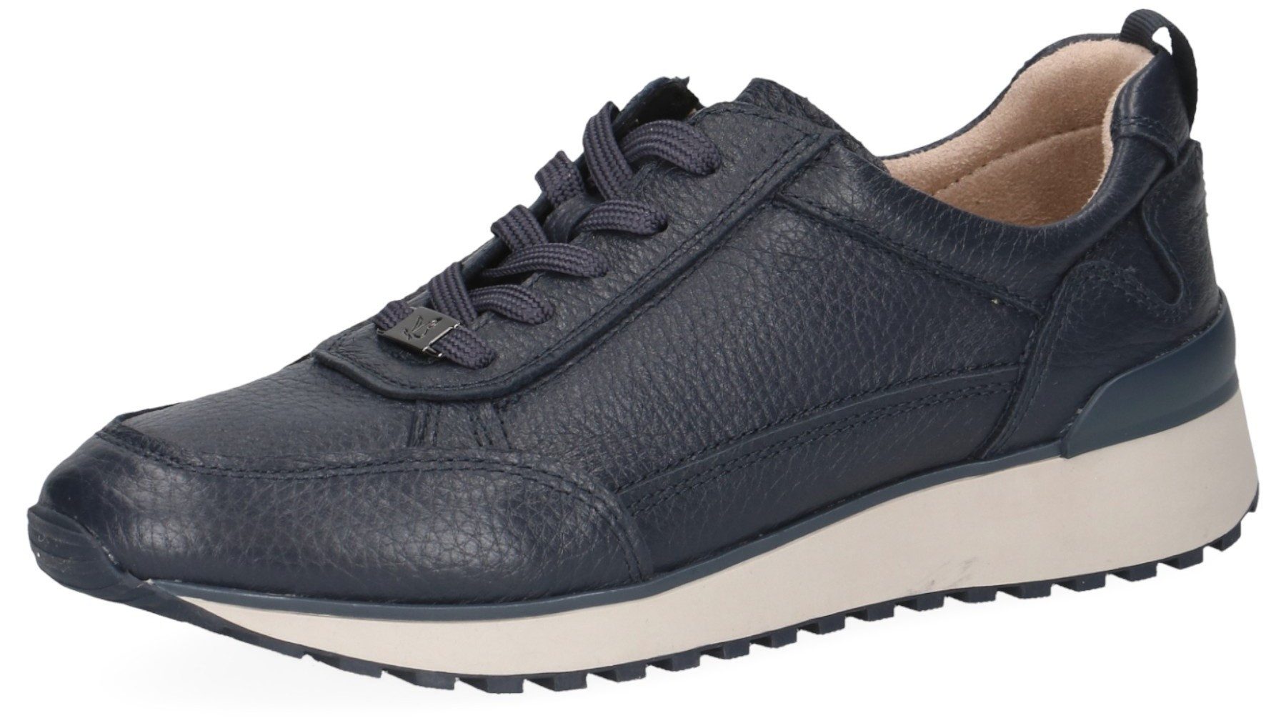 9-23711-43 877 Ocean Deer Sneaker
