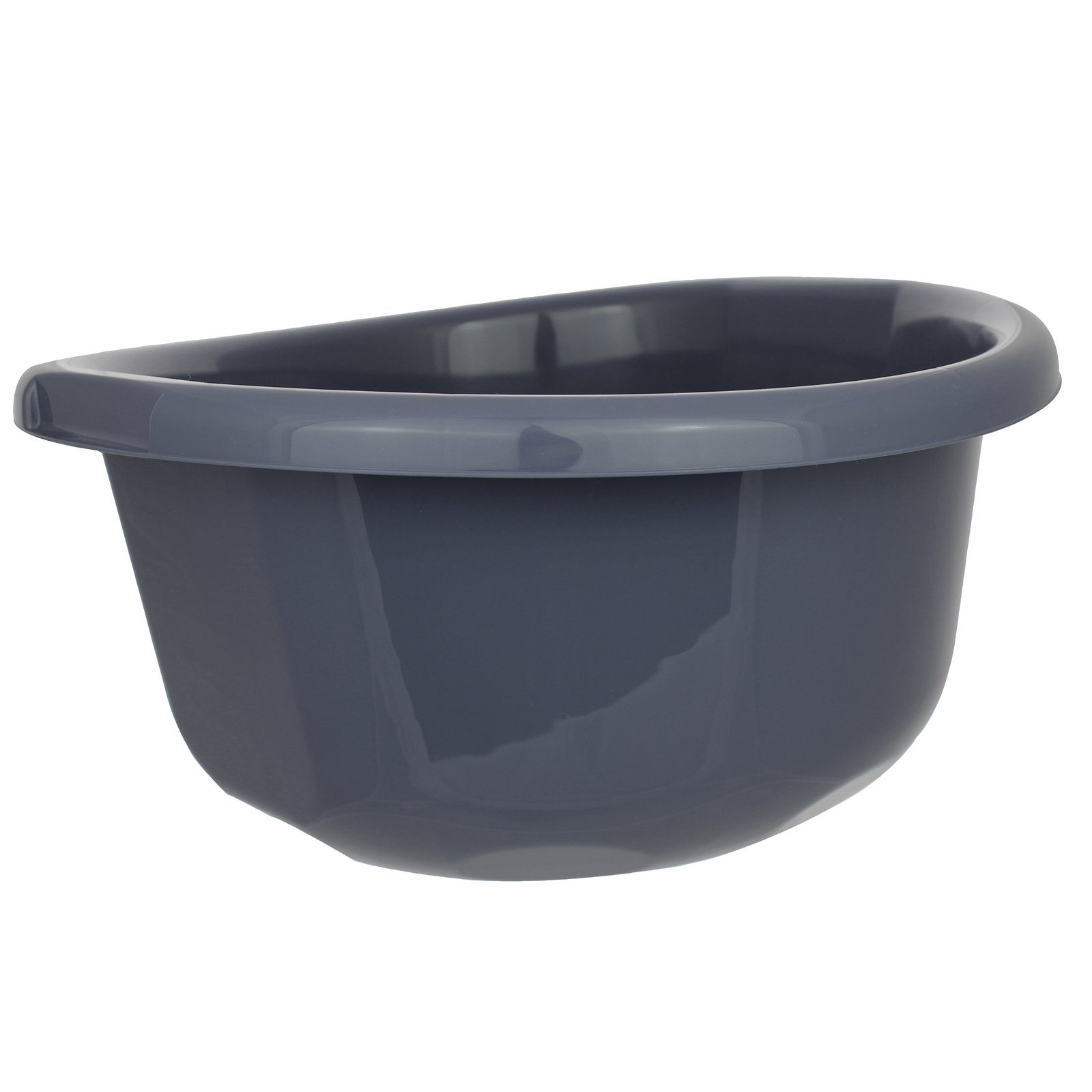 HTI-Living Geschirrspüleinsatz Spülschüssel rund 20 Luzern, Zubehör für Spüle, Camping