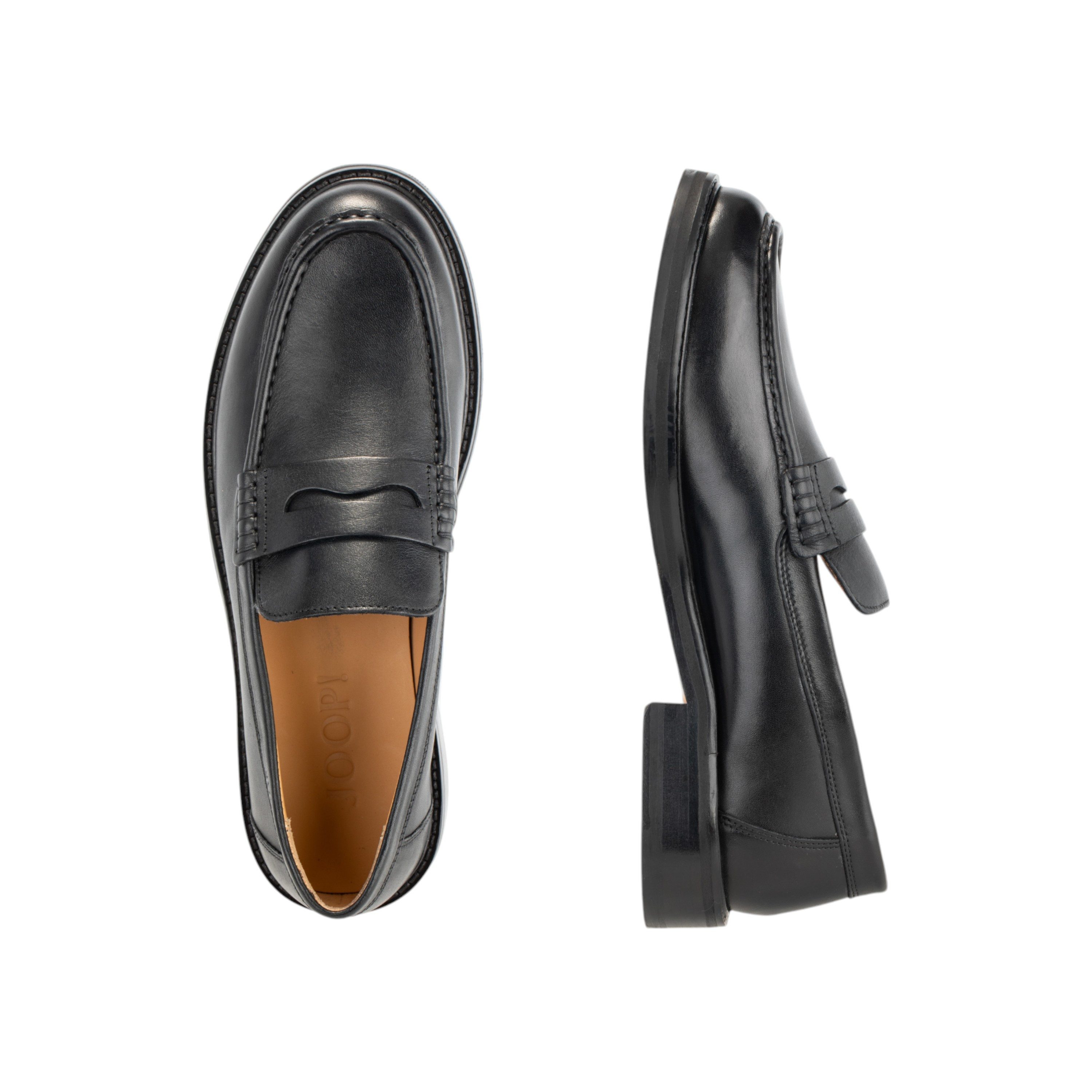 JOOP! Joop - Herren Slip On Pero Archy Slipper