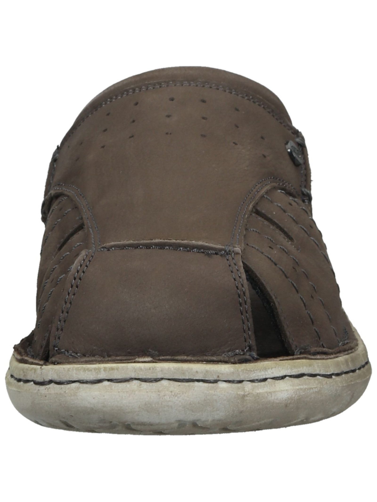 Hush Puppies Hush Puppies Clogs Leder Clog
