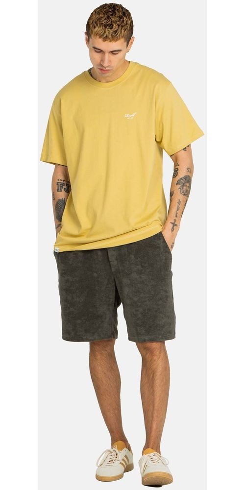 REELL Shorts Soft Short