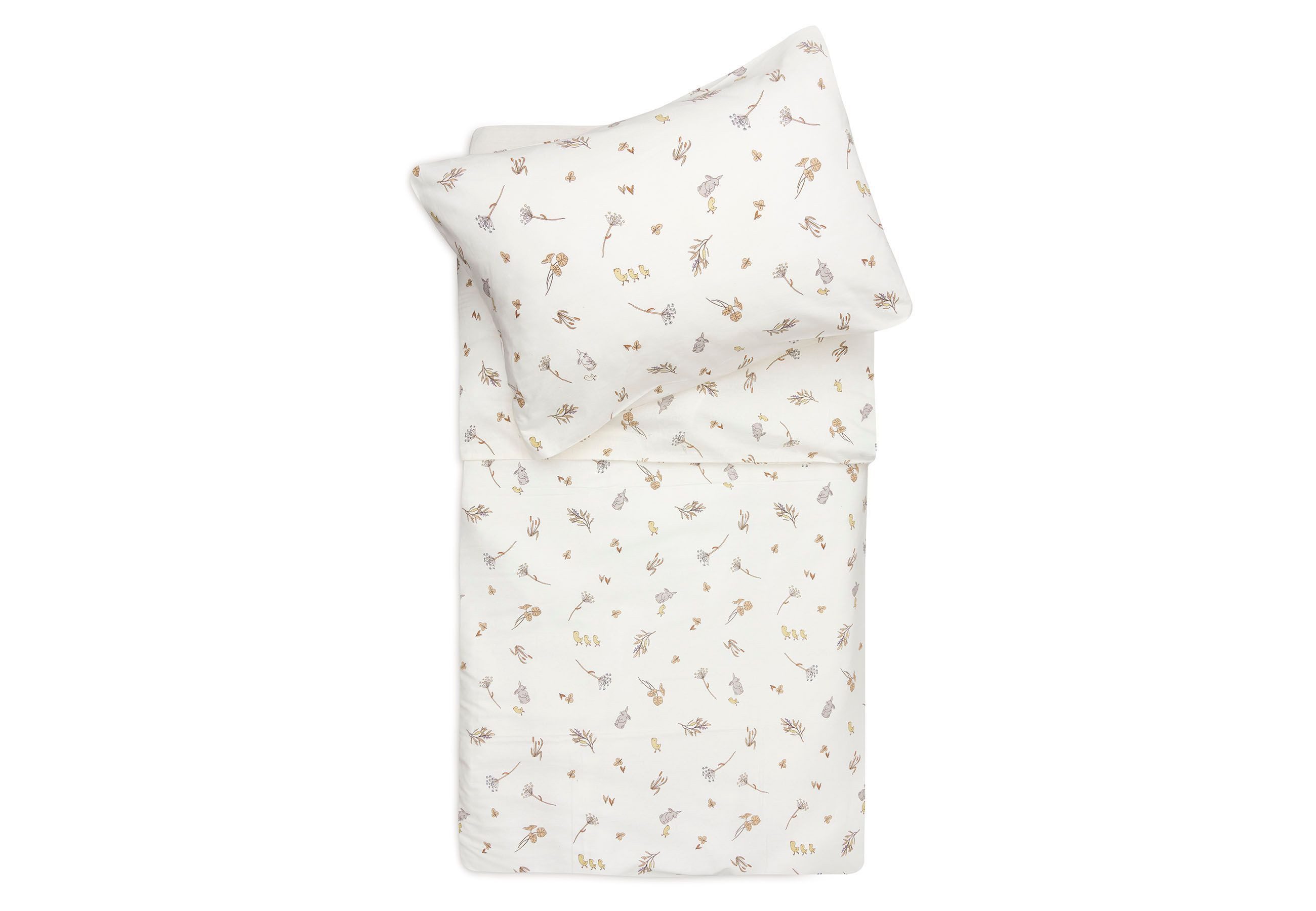 Jollein Bettwäsche günstig online kaufen