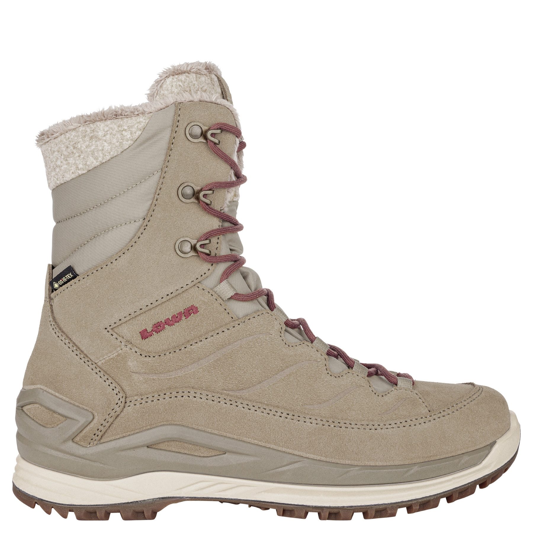 Lowa CALCETA EVO GTX Ws Winterstiefel günstig online kaufen