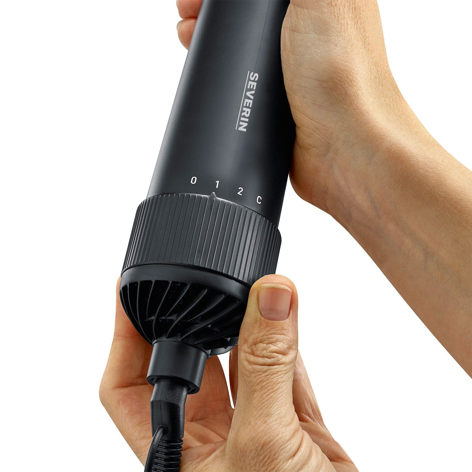 Severin Multihaarstyler WL 0241