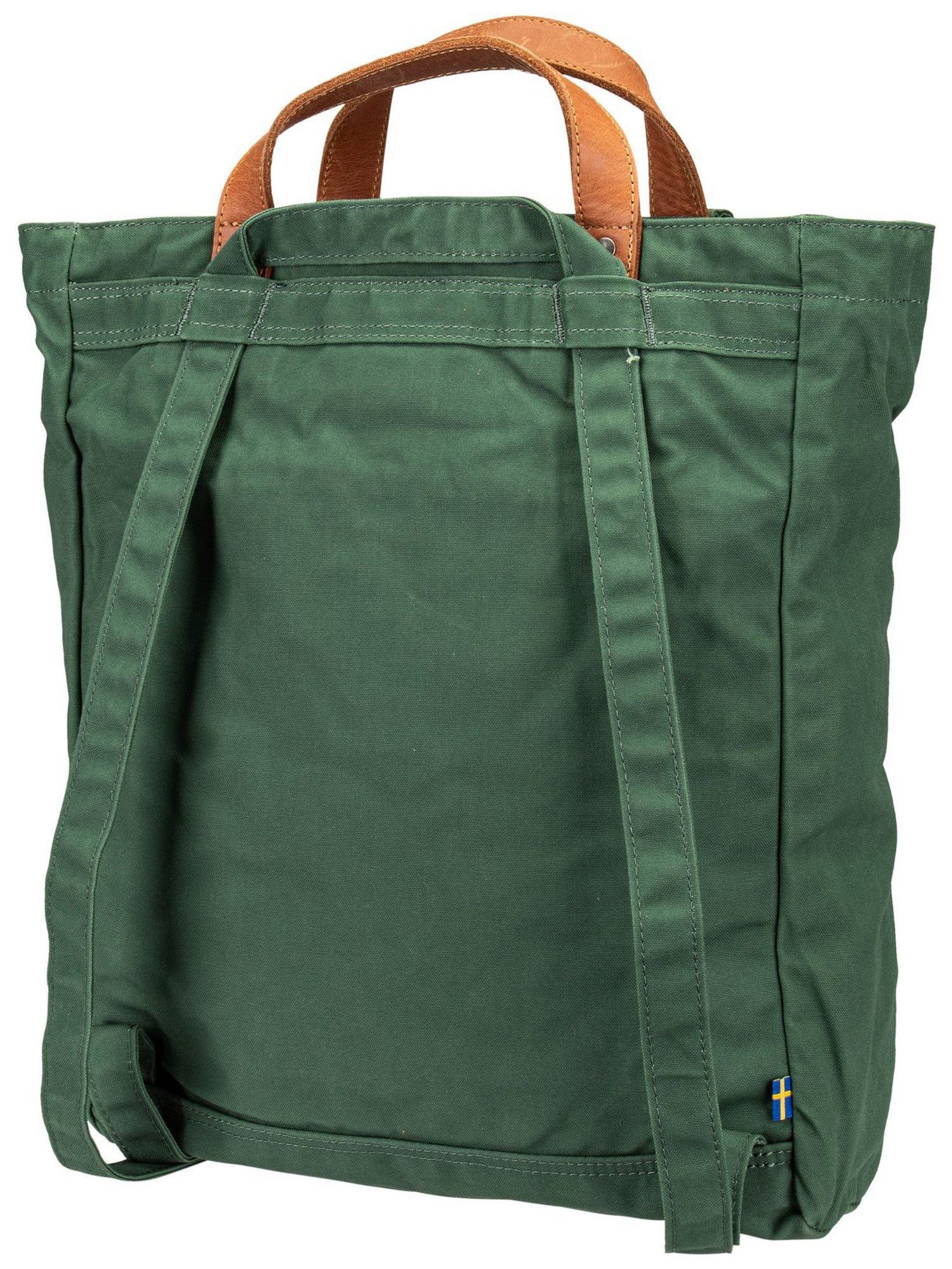 Fjällräven Handtasche Totepack No.1, 2in1 Rucksack-Taschen günstig online kaufen