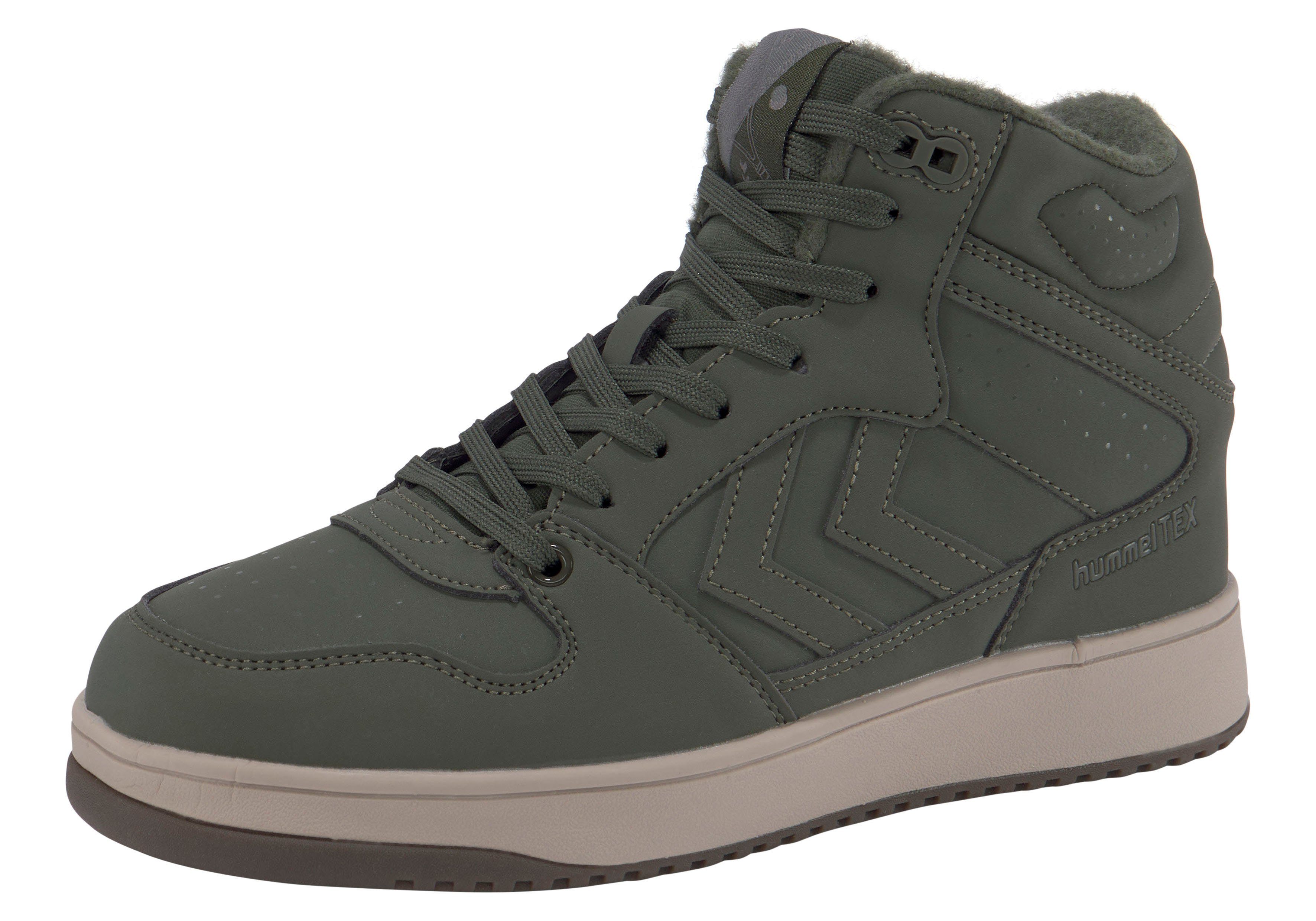 hummel ST. POWER PLAY MID TEX günstig online kaufen