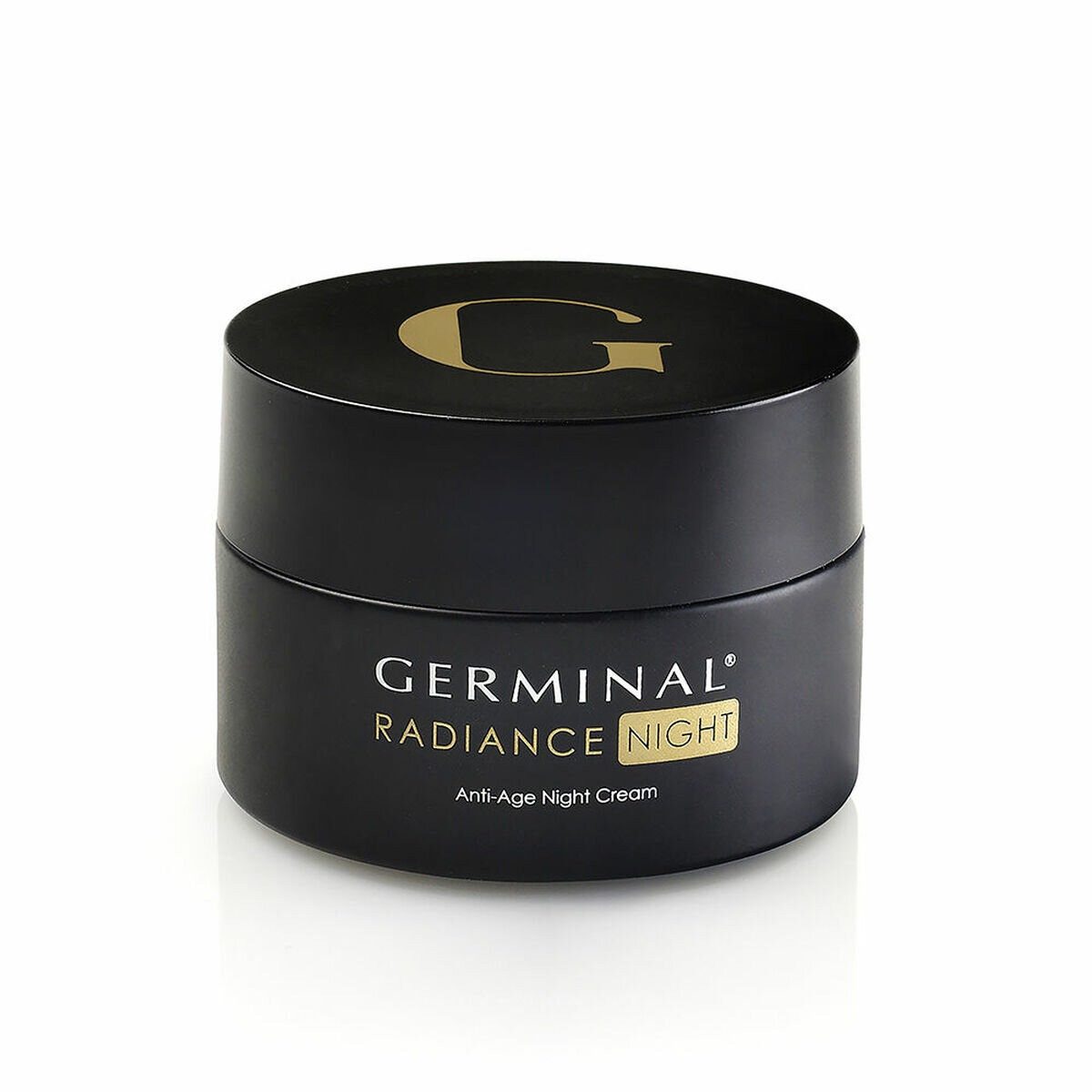 Germinal Anti-Aging-Creme IMMEDIATE ACTION RADIANCE anti-age lifting cream