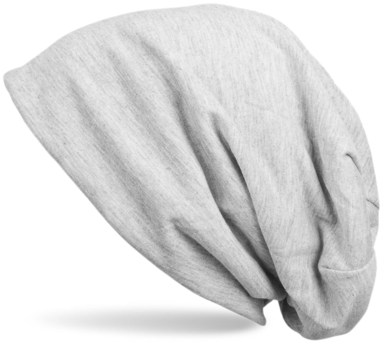styleBREAKER Beanie Uni Slouch Beanie Mütze günstig online kaufen