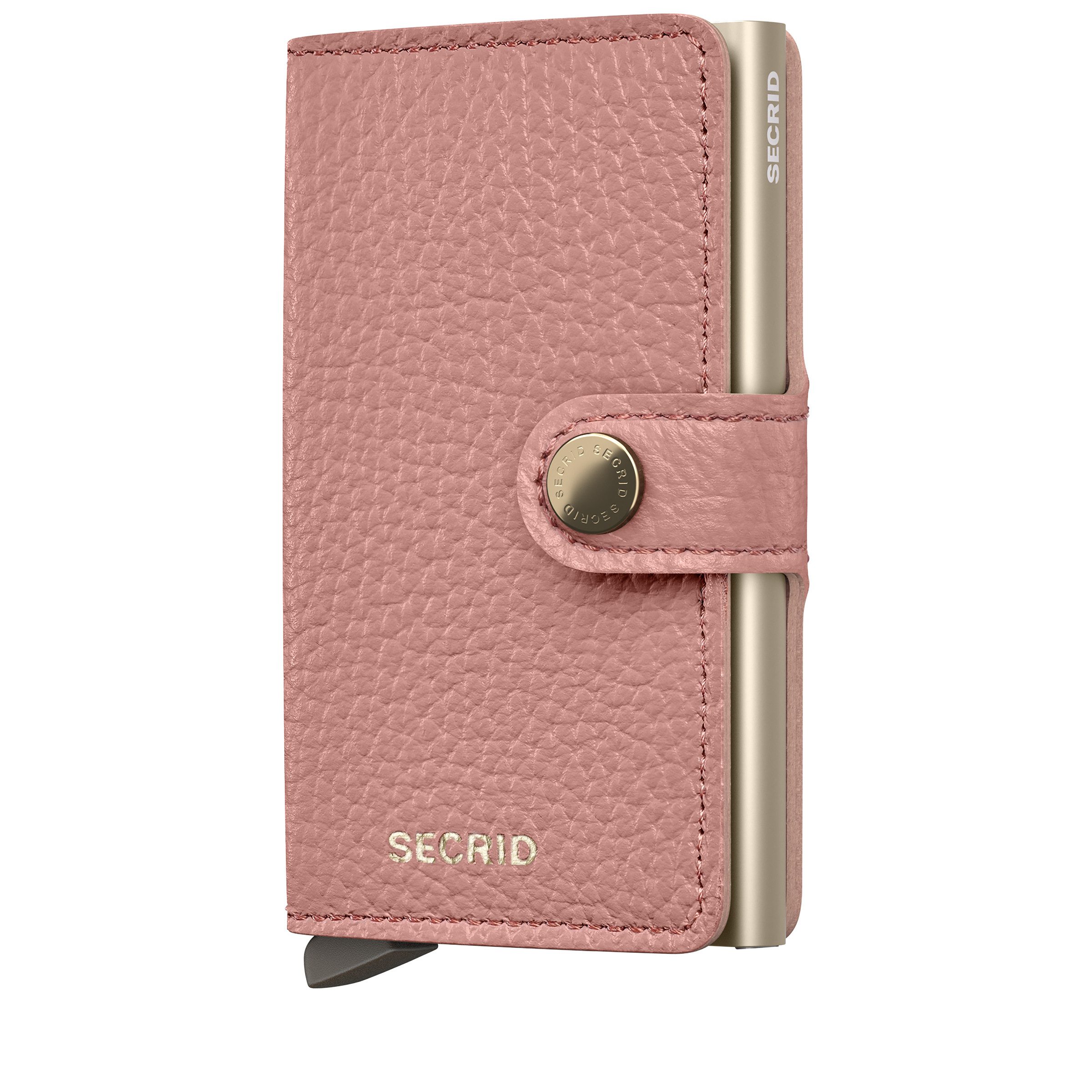 SECRID Geldbörse Miniwallet Pebble (1-tlg) günstig online kaufen