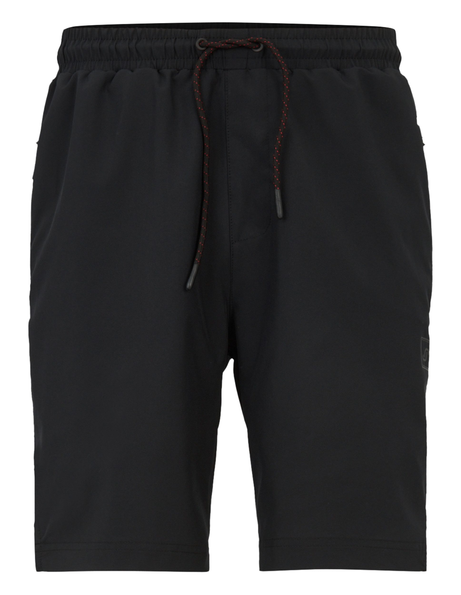 Joy Funktionsshorts G-Style_Woven Shorts anthracite