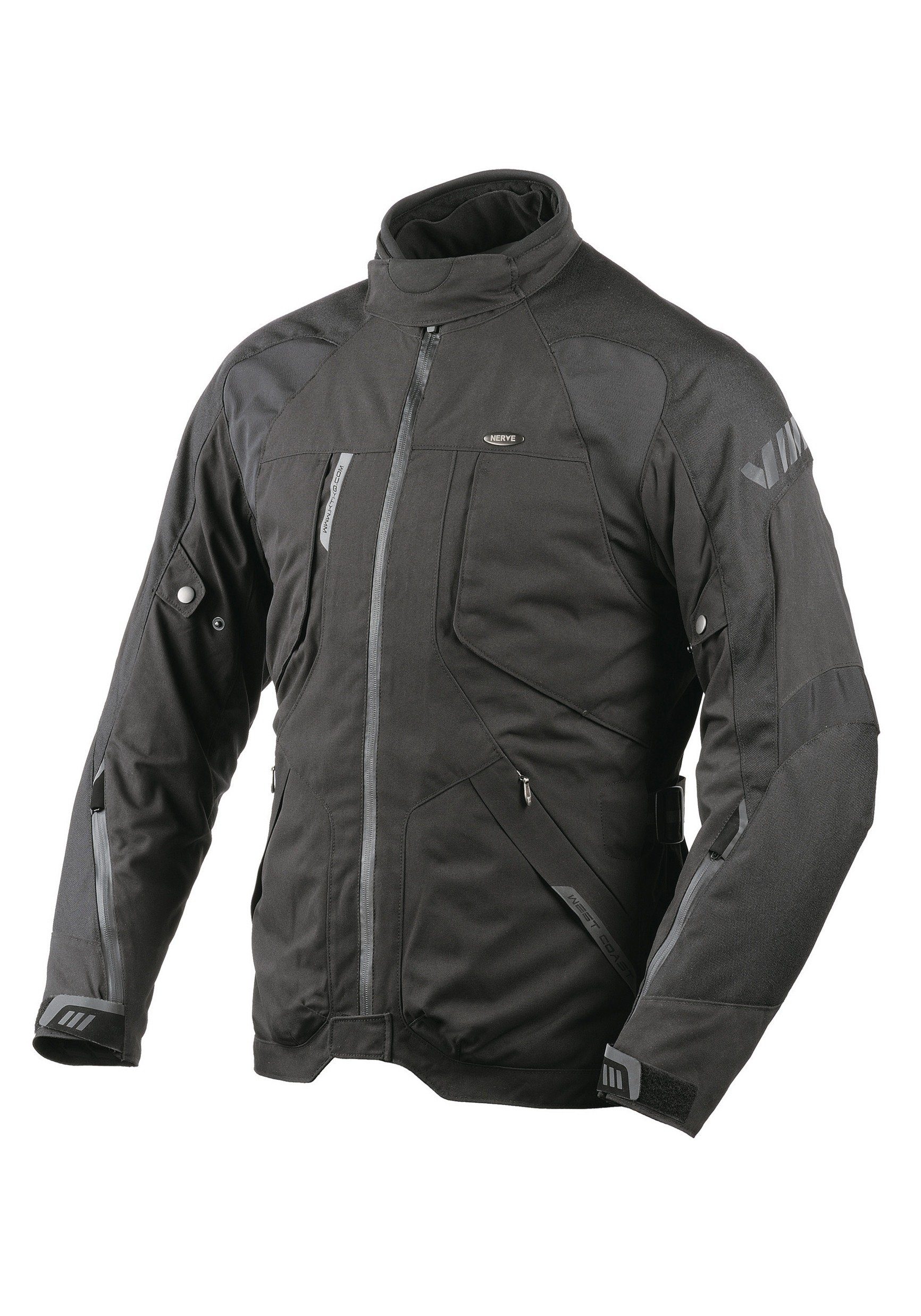 NERVE Motorradjacke WestCoast Men günstig online kaufen