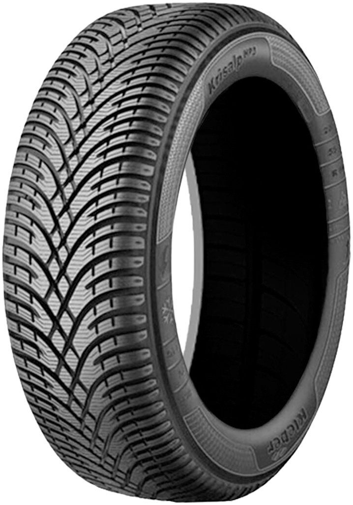 Kleber Winterreifen KRISALP HP3, 1-St.