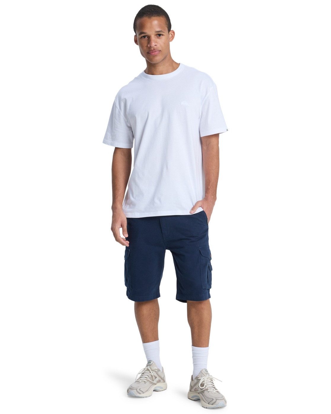 Quiksilver Cargoshorts Crucial Battle Cargo