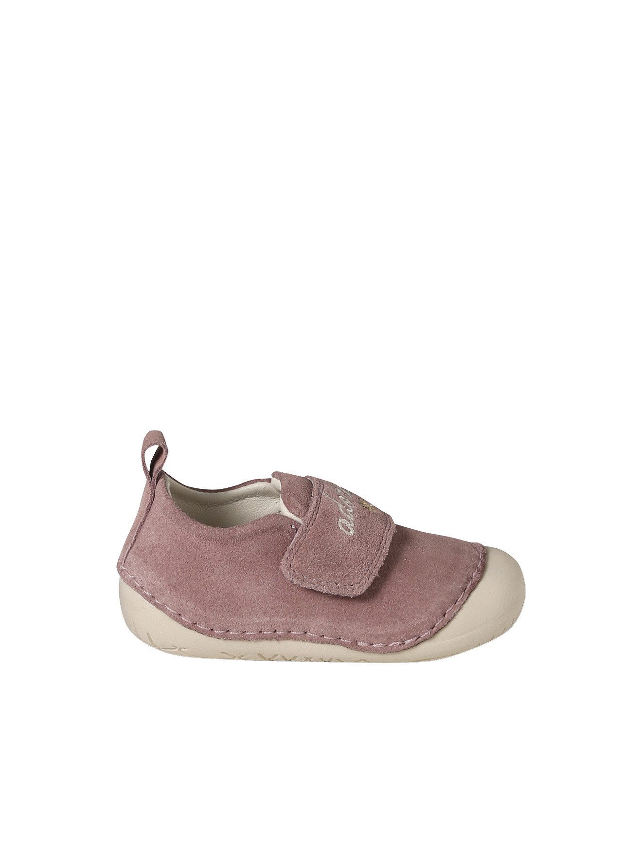 Weiche Baby Klett-Hausschuhe Babystiefel