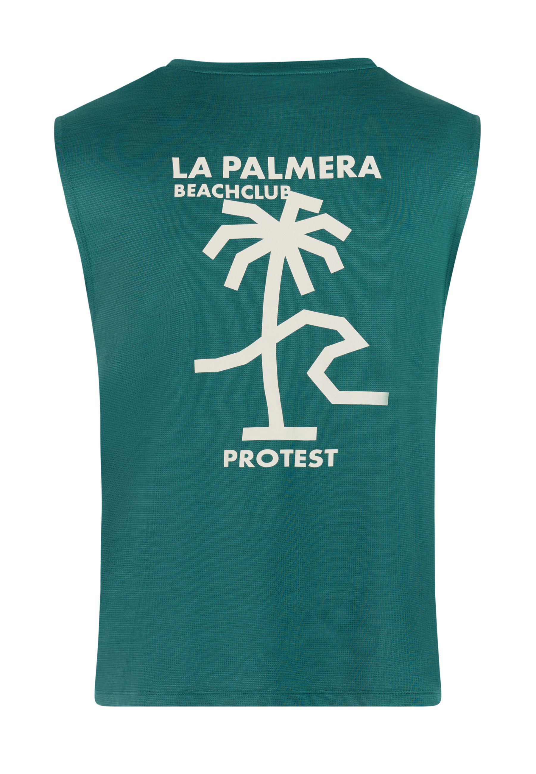 Protest Rash Guard PRTCanwood (1-tlg)