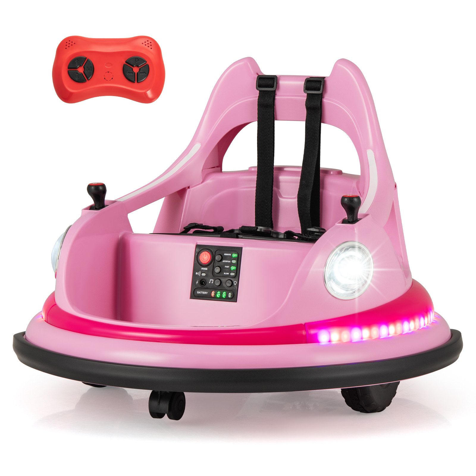 Elektro-Kinderauto