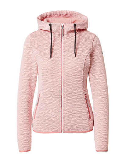 Rosa Icepeak Jacken für Damen kaufen » Pinke Icepeak Jacken