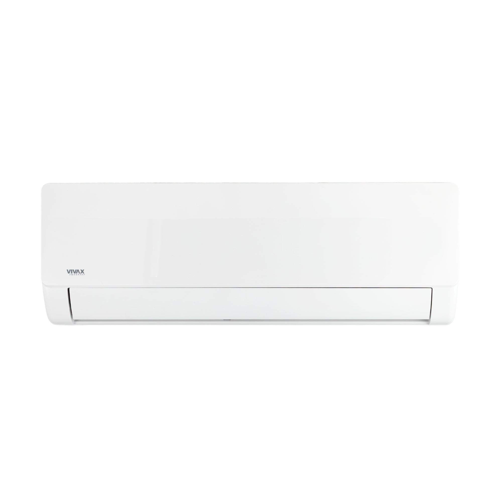 Vivax Split-Klimagerät M-ACP-09CH25AEMI PRO, AI-Inverter-Technologie, Betrieb bei niedriger Netzspannung