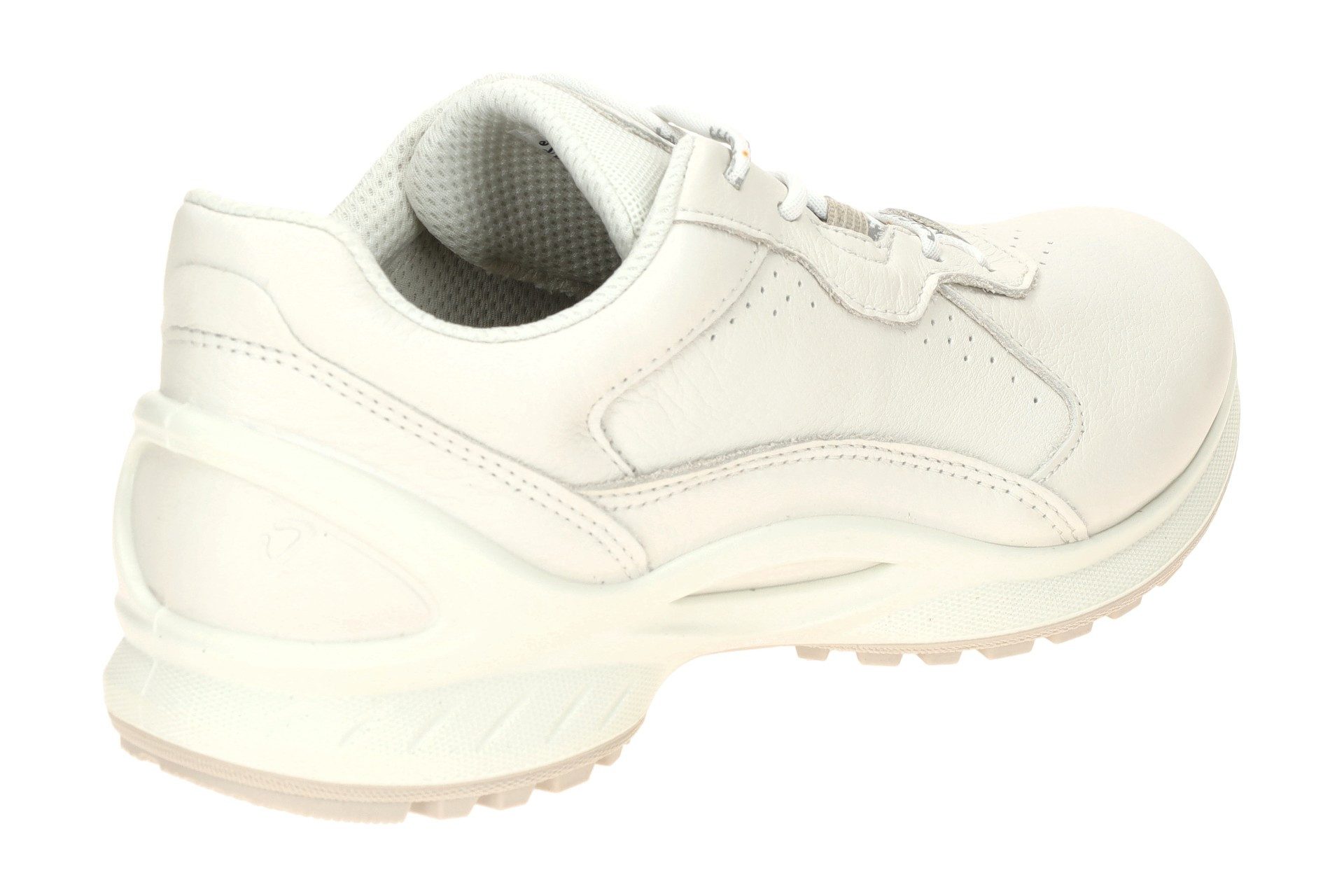 Ecco 85080301007 Schnürschuh